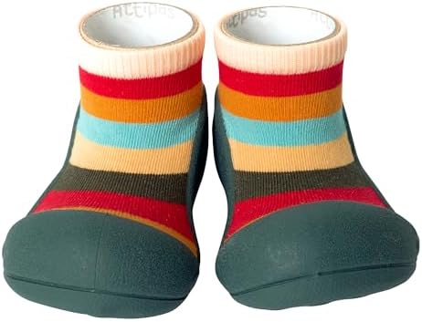 35 Toddler Sock Shoes with Animal Design
