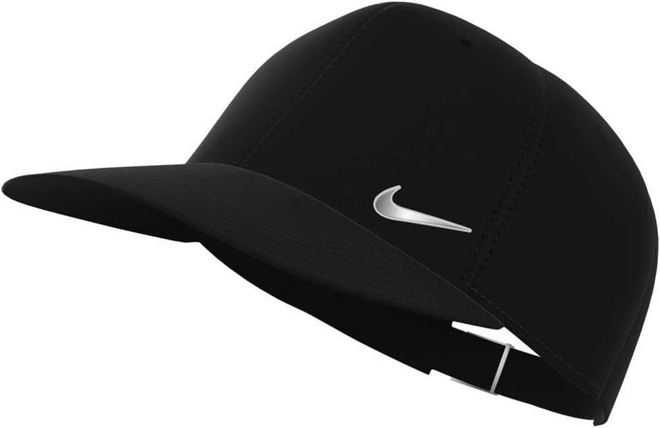 Nike Boys Retro Baseball Cap