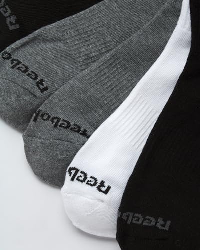 Reebok Boys Arch Support Socks