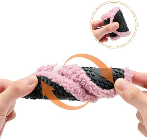 Comfortable Kids House Slippers