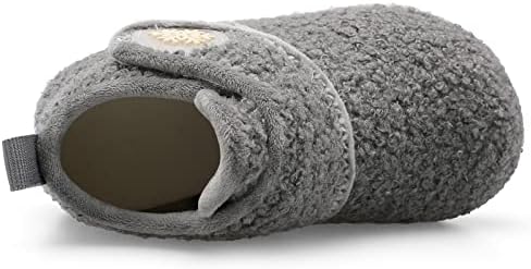 Comfortable Durable Kids Slippers