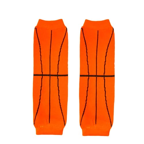 Handmade infant basketball set
