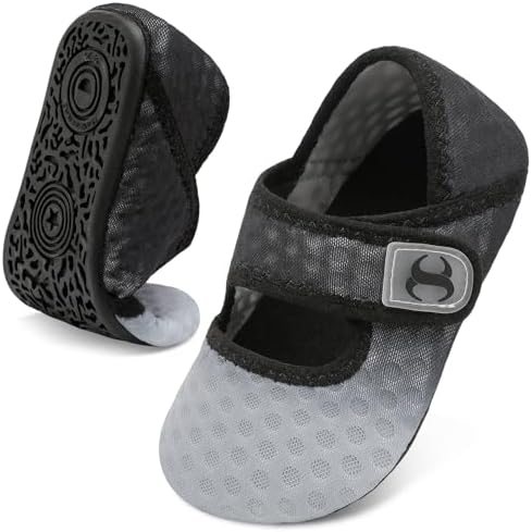 Quick-Dry Comfortable Toddler Beach Shoes