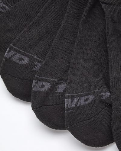 AND1 Boys Socks Durable Athletic Contains Over 10K Pairs Sold Globally