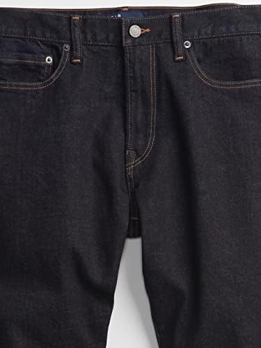 GAP Straight Taper Fit Denim Jeans