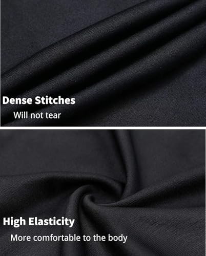 Essential Balaclava Ski Mask for Men Trail Outdoor Activities