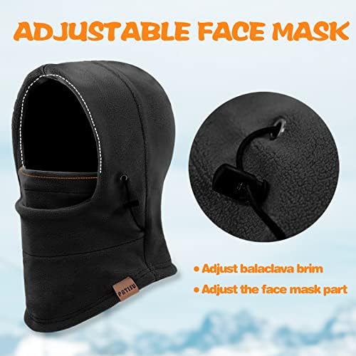 Dymex Kids Balaclava Mask