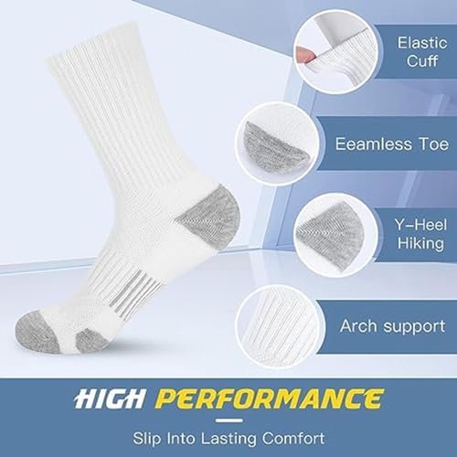 Ideal Mens Running Socks With Arch Support