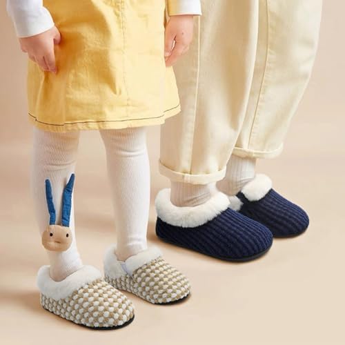 Centipede Demon Toddler Slipper