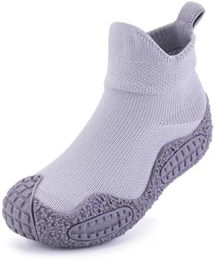 Boys and Girls Socks Walking Shoes