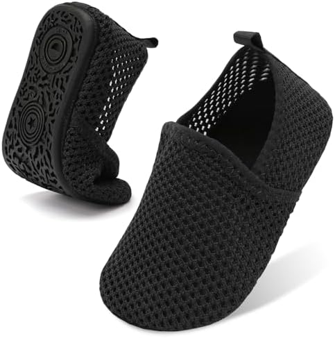 Quick Dry Water Shoes for Kids