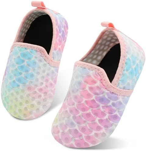 Centipede Demon Toddler Water Shoes