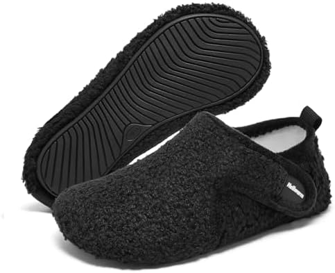 Kids Warm Slippers