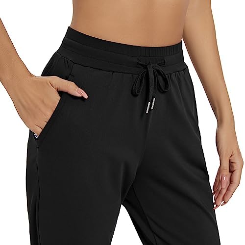 Blaosn Workout Joggers for Women