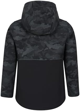 Mountain Warehouse Kids Cookbook Softshell Jacket