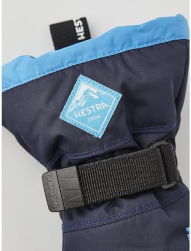 Hestra Gauntlet CZone Junior Mitt for Kids