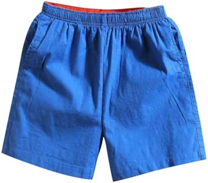 Premium Mens Cotton Daily Casual Shorts