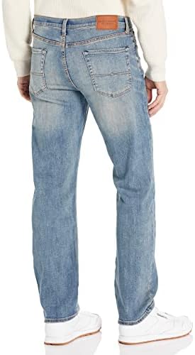 Lucky Brand 329 Straight Fit Denim Jeans