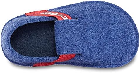 Crocs Kids Slipper - Cozy Comfortable for Little Ones