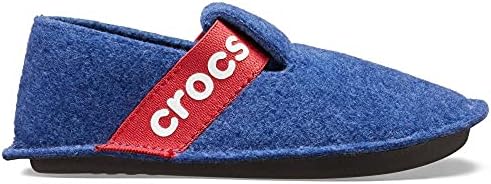 Crocs Kids Slipper - Cozy Comfortable for Little Ones