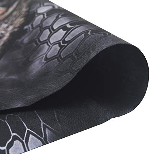 Premium Sun Wind Protection Mask for Motorcycle Riders