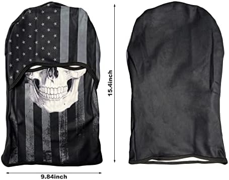 Obacle Balaclava Face Mask for Winter Men Women