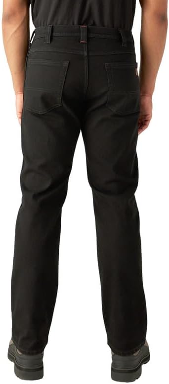 Durable Stylish - Dickies Mens Flex Regular Fit 5-Pocket Jean