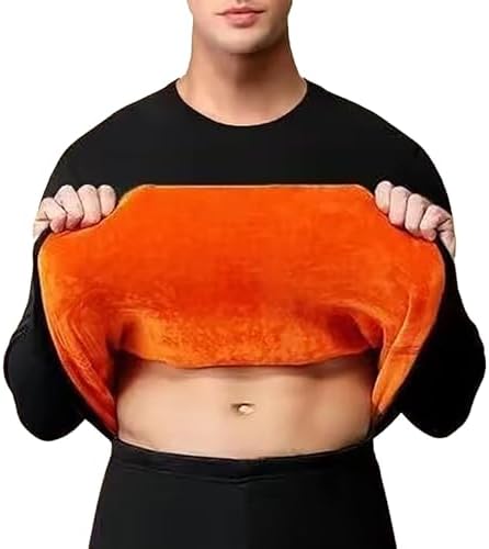 Mens Thermal Compression Underwear Pack