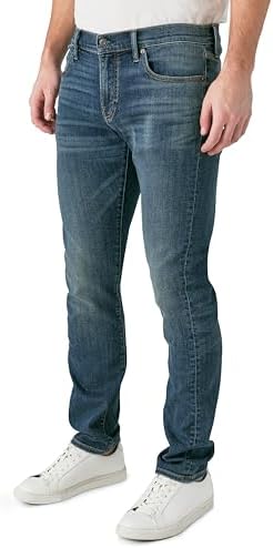 110 Slim Fit Jeans