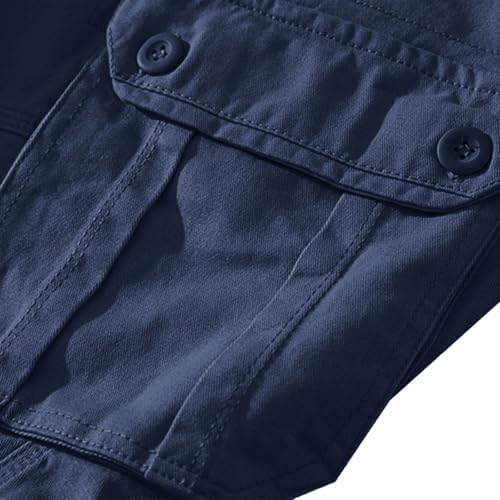 Comfortable Mens Cargo Shorts _activeshres_25