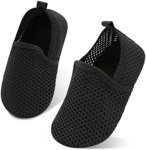 Quick Dry Water Shoes for Kids