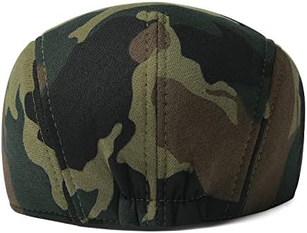 Stylish Gatsby Newsboy Driving Cap