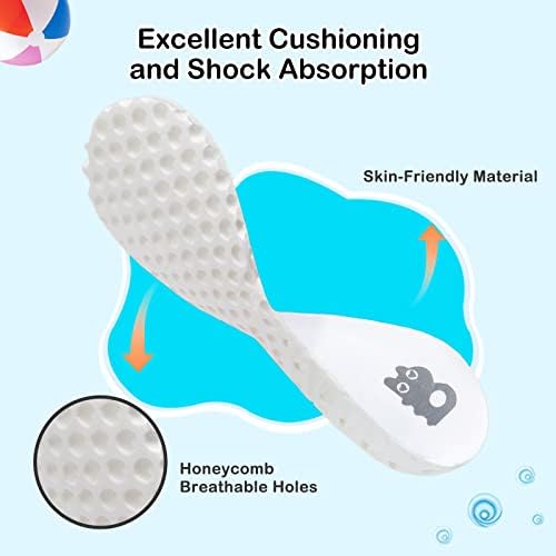 Besroad Toddler Water Shoes Boys Girls