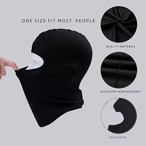 Ezovino Ski Mask Balaclava Face Mask