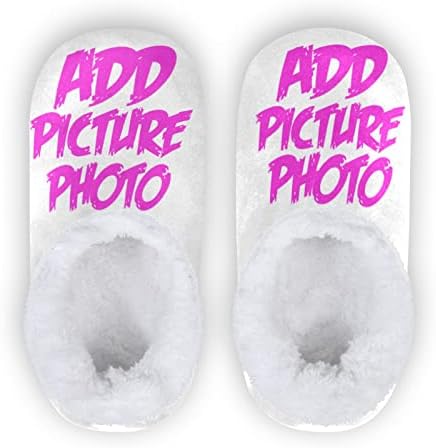 Dussdil Childs Slipper Soft Warm