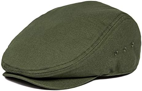 Mens Flat Hat