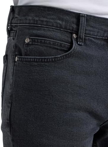 Mens Legend Demand Jeans Premium Relaxed Fit for Comfort and Style