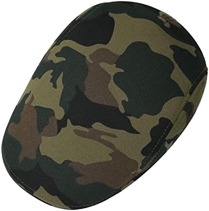 Stylish Gatsby Newsboy Driving Cap