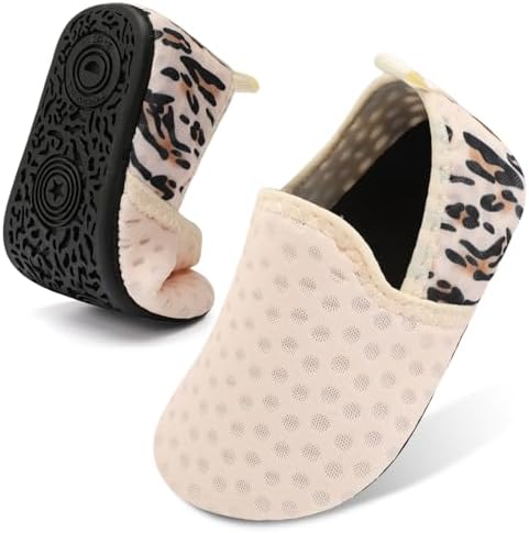 Centipede Demon Toddler Summer Water Shoes