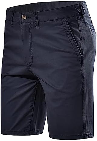 Perfect Mens Golf Shorts