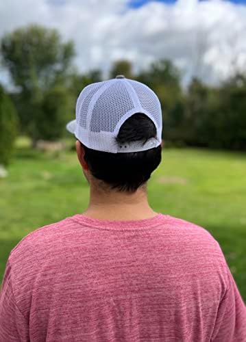 Personalized Kids Hats with Unique Criss-Cross Design Size Accepts Birthdays