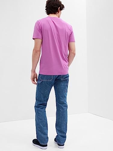 Mens Original Straight Fit Denim Jeans - GAP