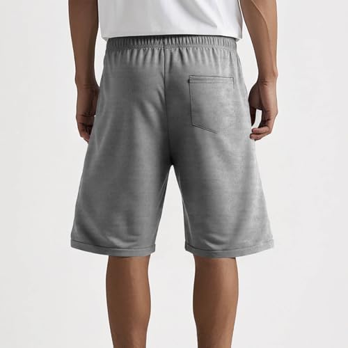 Xiaojmake Sleep Shorts Cotton Lounge