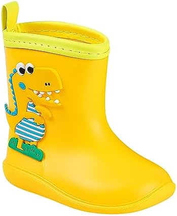 Rain Boots for Little Ones