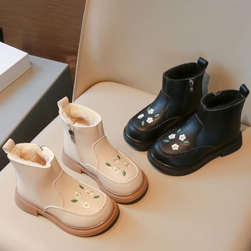 Waterproof Rain Boots for Baby Girls