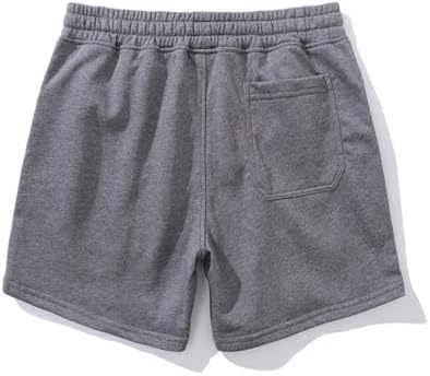 Slim-fit athletic sweat pants