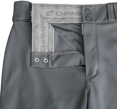 CHAMPRO Boys Baseball Triple Crown Knickers 20