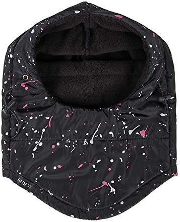 Adjustable Windproof Hat for Boys and Girls