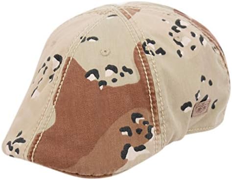The Perfect Newsboy Cap for Men byANGELA WILLIAM