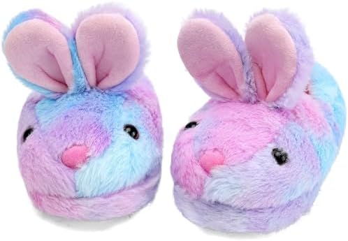 Perfect Toddler Winter Slippers
